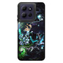 Maki Zenin Jujutsu Kaisen Series Motorola Moto G Power 2026 Case