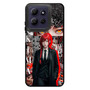 Makima Control Devil Art Motorola Moto G Power 2026 Case