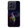 Marvel Zombies Thanos Motorola Moto G Power 2026 Case