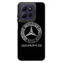 Mercedes Benz Amg Metal Motorola Moto G Power 2026 Case