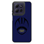 Michigan Wolverine American Football Motorola Moto G Power 2026 Case