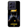 Michigan Wolverines Enthusiasm Motorola Moto G Power 2026 Case