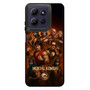 Mortal Kombat Arts Motorola Moto G Power 2026 Case