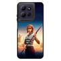 Nami One Piece Netflix Motorola Moto G Power 2026 Case
