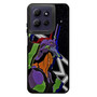 Neon Genesis Evangelion Unit 01 Motorola Moto G Power 2026 Case