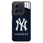 New York Yankees Mlb Motorola Moto G Power 2026 Case
