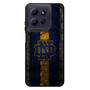 Notre Dame Fighting Irish Asphalt Style Motorola Moto G Power 2026 Case
