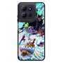 One Piece Series All Nakama Motorola Moto G Power 2026 Case