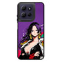 One Piece Series Boa Hancock 5 Motorola Moto G Power 2026 Case