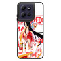 One Piece Series Boa Hancock Amazon Lily Motorola Moto G Power 2026 Case