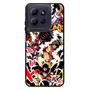 One Piece Series Luffy All Gears Motorola Moto G Power 2026 Case
