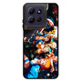One Piece Series Party Motorola Moto G Power 2026 Case