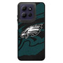 Philadelphia Eagles Chrome Motorola Moto G Power 2026 Case