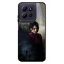 Re 4 Remake Ada wong Motorola Moto G Power 2026 Case