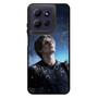 Re 4 Remake Leon in Snow Motorola Moto G Power 2026 Case