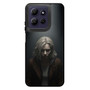 Resident Evil 9 Requiem Motorola Moto G Power 2026 Case