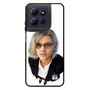 Resident Evil Requiem Grace Motorola Moto G Power 2026 Case