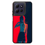 Reze Boom Devil Motorola Moto G Power 2026 Case