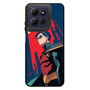 Robin Batman Series Motorola Moto G Power 2026 Case