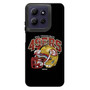 San Francisco 49ers Classic Helmet Motorola Moto G Power 2026 Case