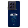 Seattle Seahawks Awesome Motorola Moto G Power 2026 Case