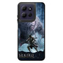 Sekiro Shadows Die Twice 1 Motorola Moto G Power 2026 Case