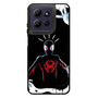 Spider Man Across the Spider Verse Motorola Moto G Power 2026 Case