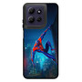 SpiderMan 2099 City of Shadows Motorola Moto G Power 2026 Case