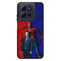 Spiderman Tobey Motorola Moto G Power 2026 Case