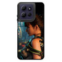 Stellar Blade Eve the Cyber Valkyrie Motorola Moto G Power 2026 Case
