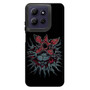 Stranger Things Demogorgon 3 Motorola Moto G Power 2026 Case