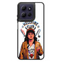 Stranger Things Dustin Henderson Motorola Moto G Power 2026 Case