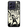 Stranger Things Eddie in Upsidedown Motorola Moto G Power 2026 Case
