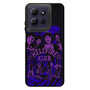 Stranger Things Hellfire Club Stripy Motorola Moto G Power 2026 Case