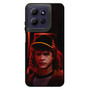 Stranger Things S5 Dustin Henderson Motorola Moto G Power 2026 Case