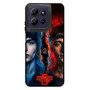 Stranger Things S5 Mike and Will Motorola Moto G Power 2026 Case