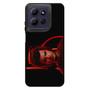 Stranger Things S5 Steve Harrington Motorola Moto G Power 2026 Case