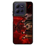 Stranger Things S5 Motorola Moto G Power 2026 Case