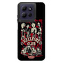 Stranger Things Series Hellfire Club Motorola Moto G Power 2026 Case