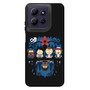 Stranger Things South Park Motorola Moto G Power 2026 Case