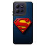 Superman Logo Ltr Motorola Moto G Power 2026 Case
