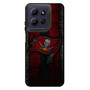 Tampa Bay Buccaneers Asphalt Style Motorola Moto G Power 2026 Case