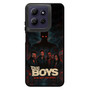 The Boys Series Motorola Moto G Power 2026 Case