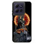 The Lord of the Rings Villains Motorola Moto G Power 2026 Case