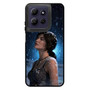 Tomb Rider Lara Croft in Snow Motorola Moto G Power 2026 Case