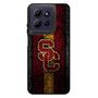 USC Trojans Asphalt Style Motorola Moto G Power 2026 Case