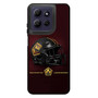 Wasington Commanders Helmet 1 Motorola Moto G Power 2026 Case