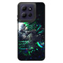 Yuta Jujutsu Kaisen Motorola Moto G Power 2026 Case
