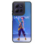 Zoey Huntrix Kpop DemonHunters Motorola Moto G Power 2026 Case