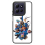 Zootopia 2 All Characters Motorola Moto G Power 2026 Case